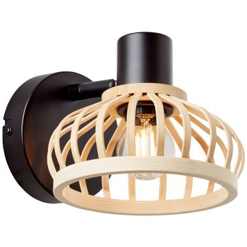 Brilliant NORAH 99737/76 Fali lámpa 1x28W/E14 IP20