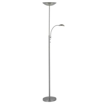Brilliant ROSANNA G93011/13 Állólámpa 1x21W/LED 2500LM IP20