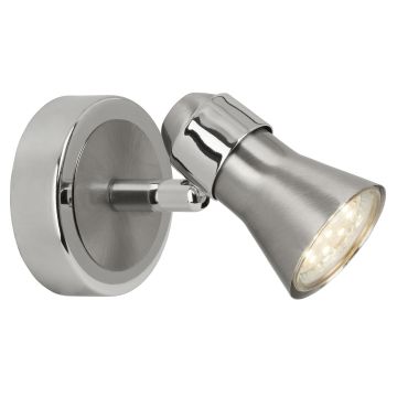 Brilliant SANNY G15410/77 Fali lámpa 1x7W/GU10 IP20