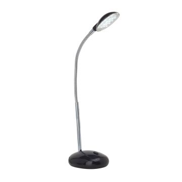 Brilliant TIMMI G92927/06 Asztali lámpa 1x2W/LED 140LM IP20