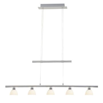 Brilliant TONJA G70573/15 Függőlámpa 1x22W/LED 3100LM IP20