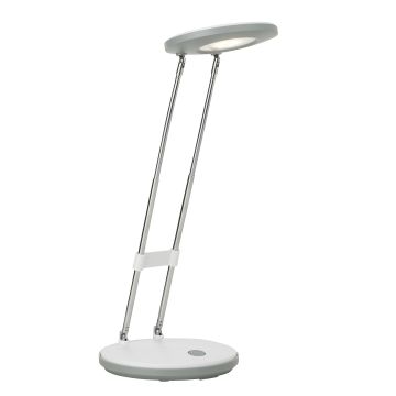 Brilliant VENEDIG G92926/05 Asztali lámpa 1x2W/LED 3000K 220LM IP20