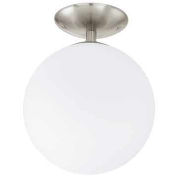 Eglo RONDO 91589 Süllyesztett mennyezeti lámpa 1x60W/E27