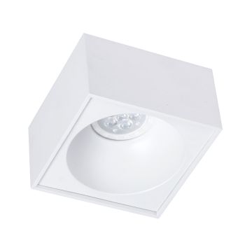 Eko-Light BALI ML0077 Beépíthető spotlámpa 1x50W/GU10 IP20