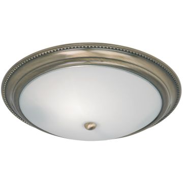 Endon ATLAS 91121 Süllyesztett mennyezeti lámpa 2x40W/E27 IP20