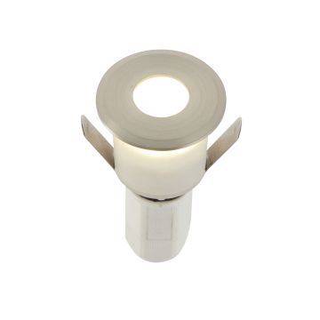 Endon HADES 91955 Medencelámpa 1.2W 4000K IP67