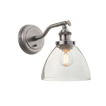 Endon HANSEN 91739 Fali lámpa 1x40W/E14 IP20