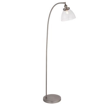 Endon HANSEN 91741 Állólámpa 1x40W/E27 IP20