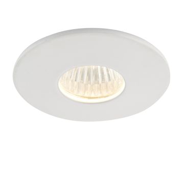 Endon LALO 91513 Beépíthető spotlámpa 4W/LED 3000K 240LM IP44