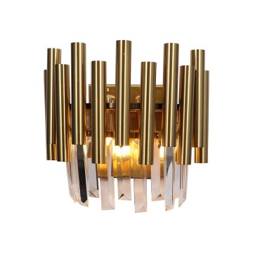 Milagro MADISON ML6937 Fali lámpa 2x40W/E14 IP20