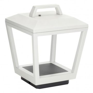 Novolux BLED 911B-L0108L-01 Állólámpa 1x9W/LED 1050LM IP54