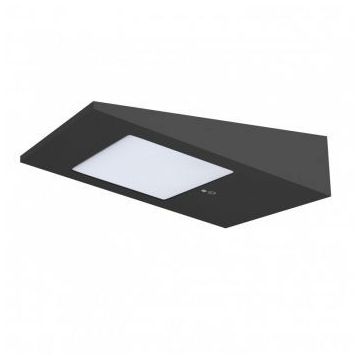 Novolux COMO 916B-L0103K-04 Napenergiás lámpa 1x2,2W/LED 250LM IP54