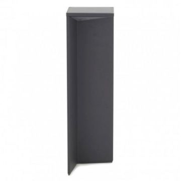 Novolux COMO 916C-L0103K-04 Napenergiás lámpa 1x2,2W/LED 370LM IP54