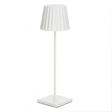Novolux LITTA 914A-L0103L-01 Asztali lámpa 1x2,2W/LED 231LM IP54