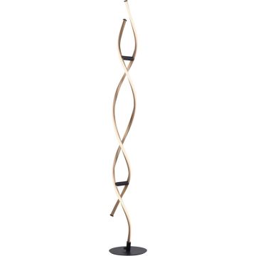 Paul Neuhaus POLINA 9140-18 Állólámpa 1x25W/LED 3000k 3128lm ip20