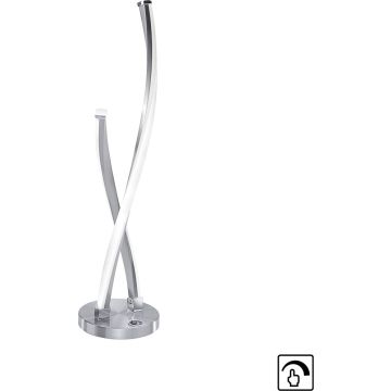 Paul Neuhaus POLINA 9141-55 Asztali lámpa 1x14,5W/LED 3000k 1670lm ip20