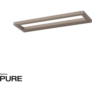 Paul Neuhaus PURE PURO 9113-97 Fali lámpa 1x20W/LED 3000k 1890lm ip20