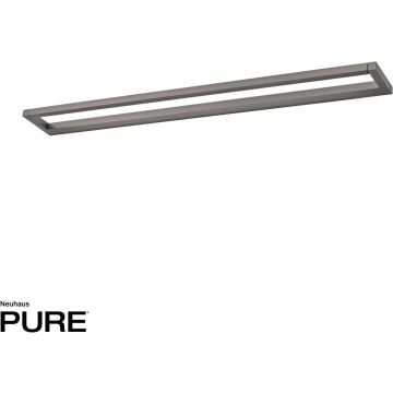 Paul Neuhaus PURE PURO 9114-15 Fali lámpa 1x40W/LED 3000k 3680lm ip20