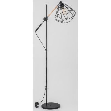 Alfa BOOGIE 9256 Állólámpa 1x60W/E27 IP20