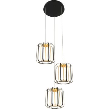 Aviano Lighting XARA 9210-0310 Függőlámpa 45w/led 3000k 3000K
