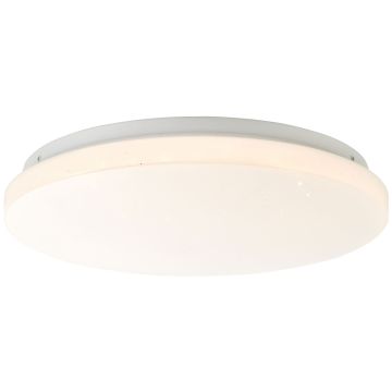 Brilliant FARICA STARRY G97130/05 Süllyesztett mennyezeti lámpa 1x18W/LED 3000K 1900LM IP20
