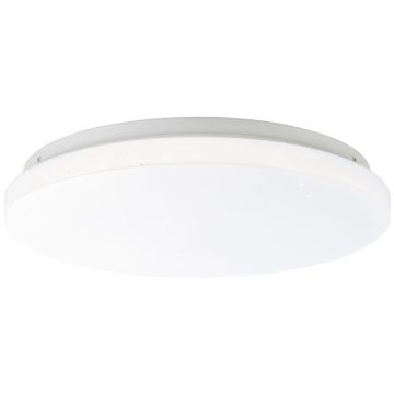 Brilliant FARICA STARRY G97130/75 Süllyesztett mennyezeti lámpa 1x18W/LED 4000K 1900LM IP20