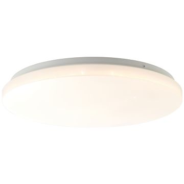 Brilliant FARICA STARRY G97131/05 Süllyesztett mennyezeti lámpa 1x24W/LED 3000K 2500LM IP20