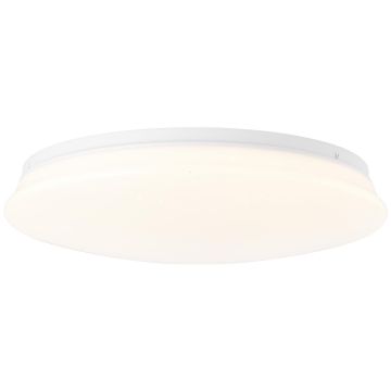 Brilliant FARICA STARRY G97133/05 Süllyesztett mennyezeti lámpa 1x18W/LED 3000K 1900LM IP20