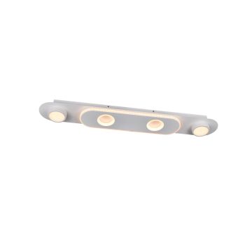 Brilliant IRELIA G99571/05 Spotlámpa 4x26W/LED 3000K 3500LM IP20