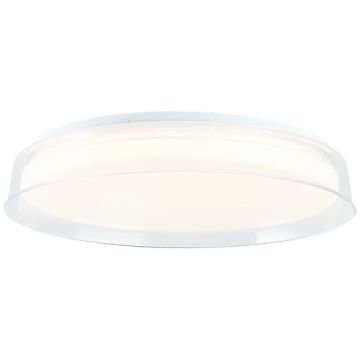 Brilliant LEANNA G97189/70 Süllyesztett mennyezeti lámpa 1x20W/LED 2400LM IP20
