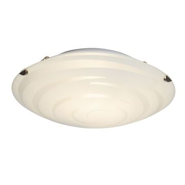 Brilliant MELANIA G98841/71 Plafonlámpa 1x9W/E27 IP20