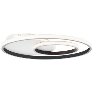 Brilliant MERAPI G99389/75 Plafonlámpa 3x32W/LED 3000K 4100LM IP20