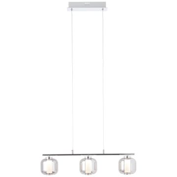 Brilliant RAFA G99259/93 Függőlámpa 3x14W/LED 3000K 2100LM IP20