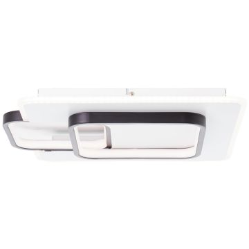 Brilliant REZIA G99387/75 Plafonlámpa 2x32W/LED 3000K 4100LM IP20