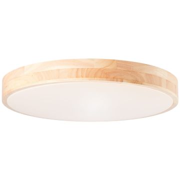 Brilliant SLIMLINE G97068/75 Süllyesztett mennyezeti lámpa 1x60W/LED 6300LM IP20