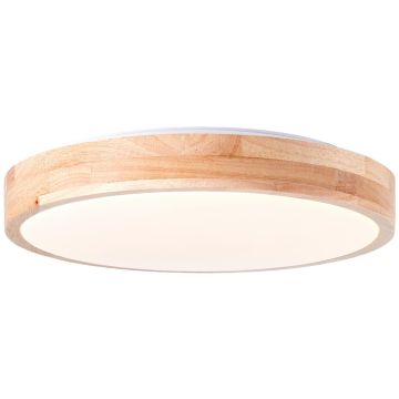 Brilliant SLIMLINE G99414/75 Süllyesztett mennyezeti lámpa 1x11W/LED 1300LM IP20