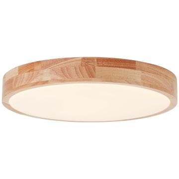 Brilliant SLIMLINE G99524/75 Süllyesztett mennyezeti lámpa 1x20W/LED 3000K 2300LM IP20