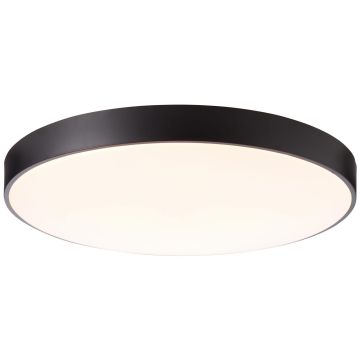 Brilliant SLIMLINE XXL HK17795S76 Süllyesztett mennyezeti lámpa 1x75W/LED 8800LM IP20