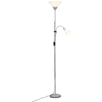 Brilliant SPARI LED G98811/05 Állólámpa 1x40W/E27 IP20