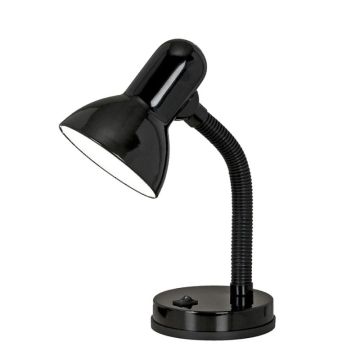 Eglo BASIC 9228 Asztali lámpa 1x40W/E27