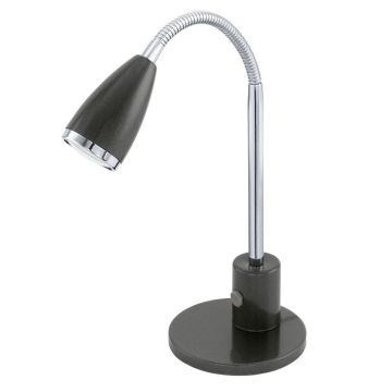 Eglo FOX 92873 Asztali lámpa 1x2,5W/GU10 200LM