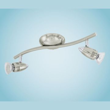 Eglo MAGNUM-LED 92642 Spotlámpa 2xLED/3W 400LM