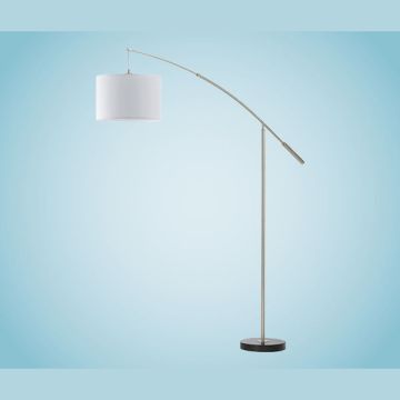 Eglo NADINA 92206 Állólámpa 1x60W/E27