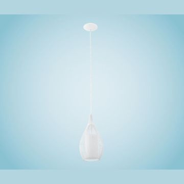 Eglo RAZONI 92251 Függőlámpa 1x60W/E27