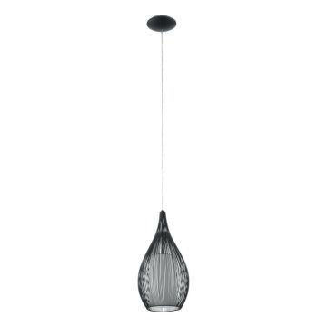 Eglo RAZONI 92252 Függőlámpa 1x60W/E27