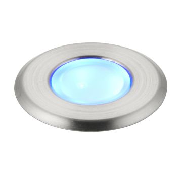 Endon COVE 92012 Medencelámpa 0.8W/LED IP67