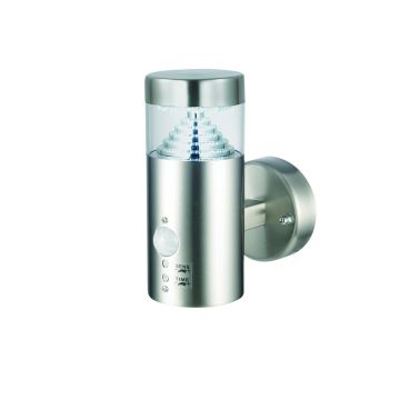 Endon PYRAMID 92533 Fali lámpa 3.3W/LED 6500K 300LM IP44