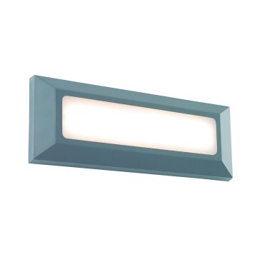 Endon SEVERUS EL-40103 Fali lámpa 3W/LED 3000K 180LM IP65