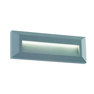 Endon SEVERUS EL-40104 Fali lámpa 2W/LED 3000K 65LM IP65