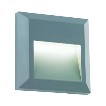 Endon SEVERUS EL-40107 Fali lámpa 1.1W/LED 3000K 42LM IP65